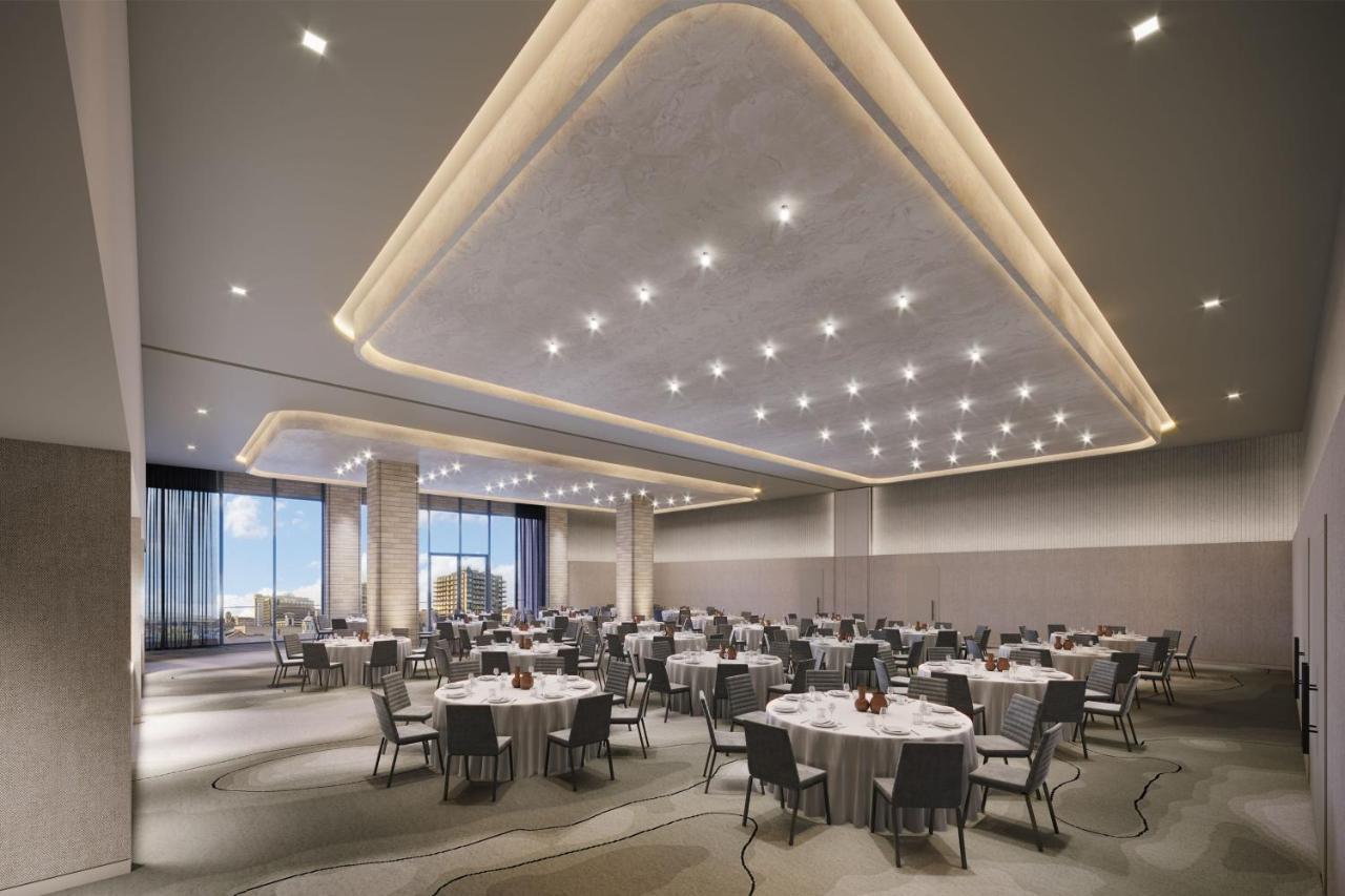 Cascade Hotel, Kansas City, A Tribute Portfolio Hotel Екстер'єр фото