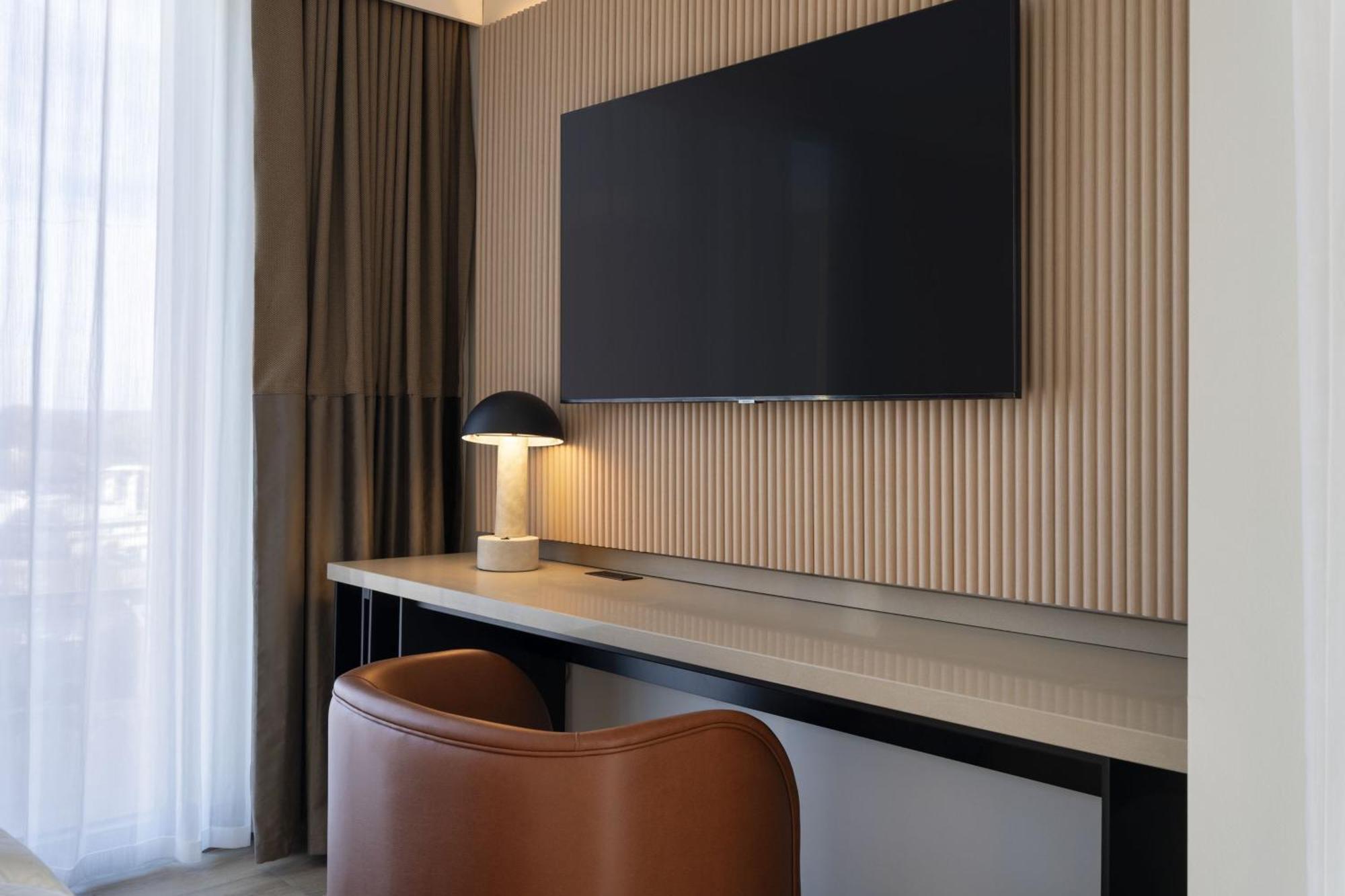 Cascade Hotel, Kansas City, A Tribute Portfolio Hotel Екстер'єр фото