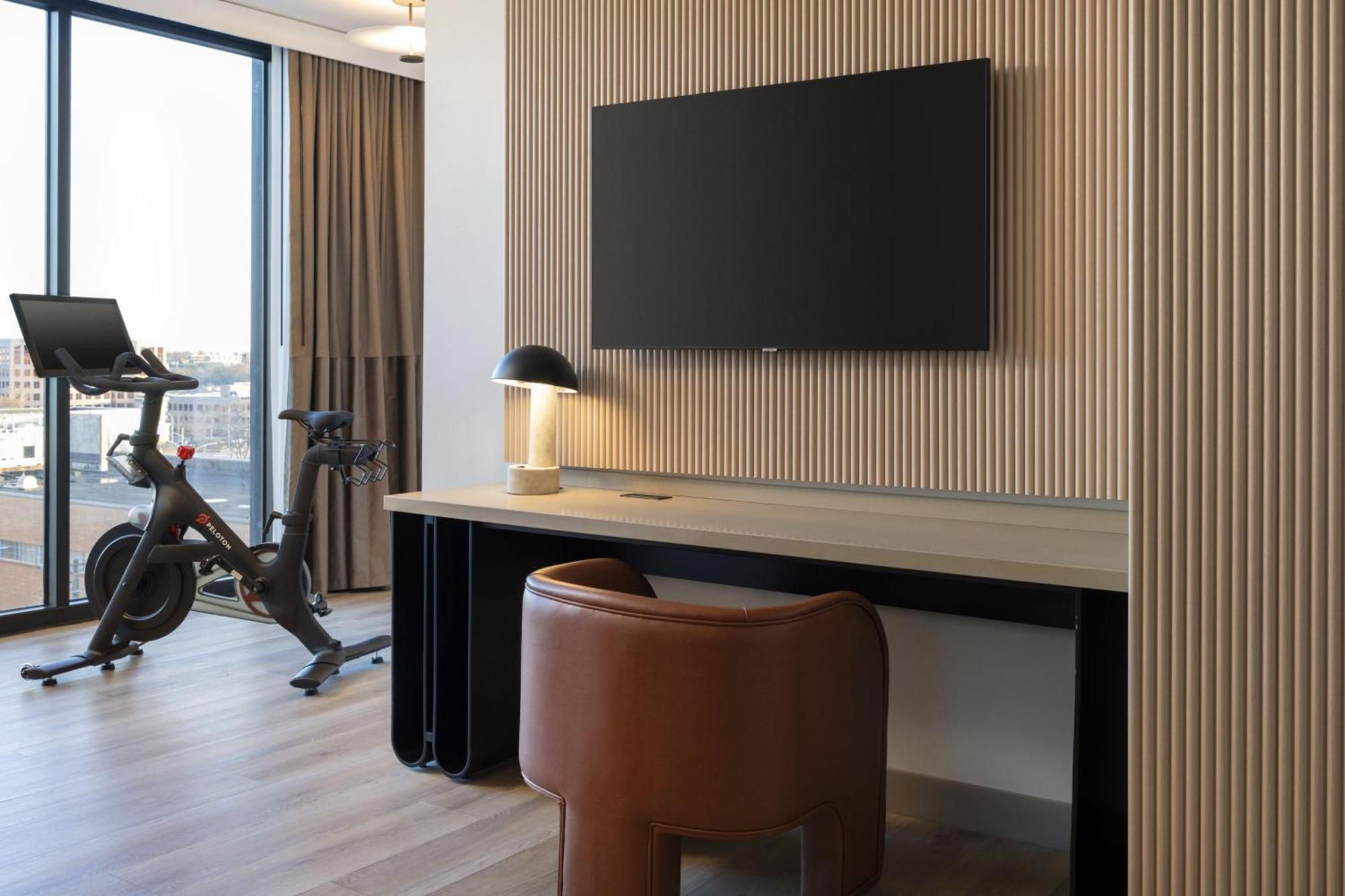 Cascade Hotel, Kansas City, A Tribute Portfolio Hotel Екстер'єр фото