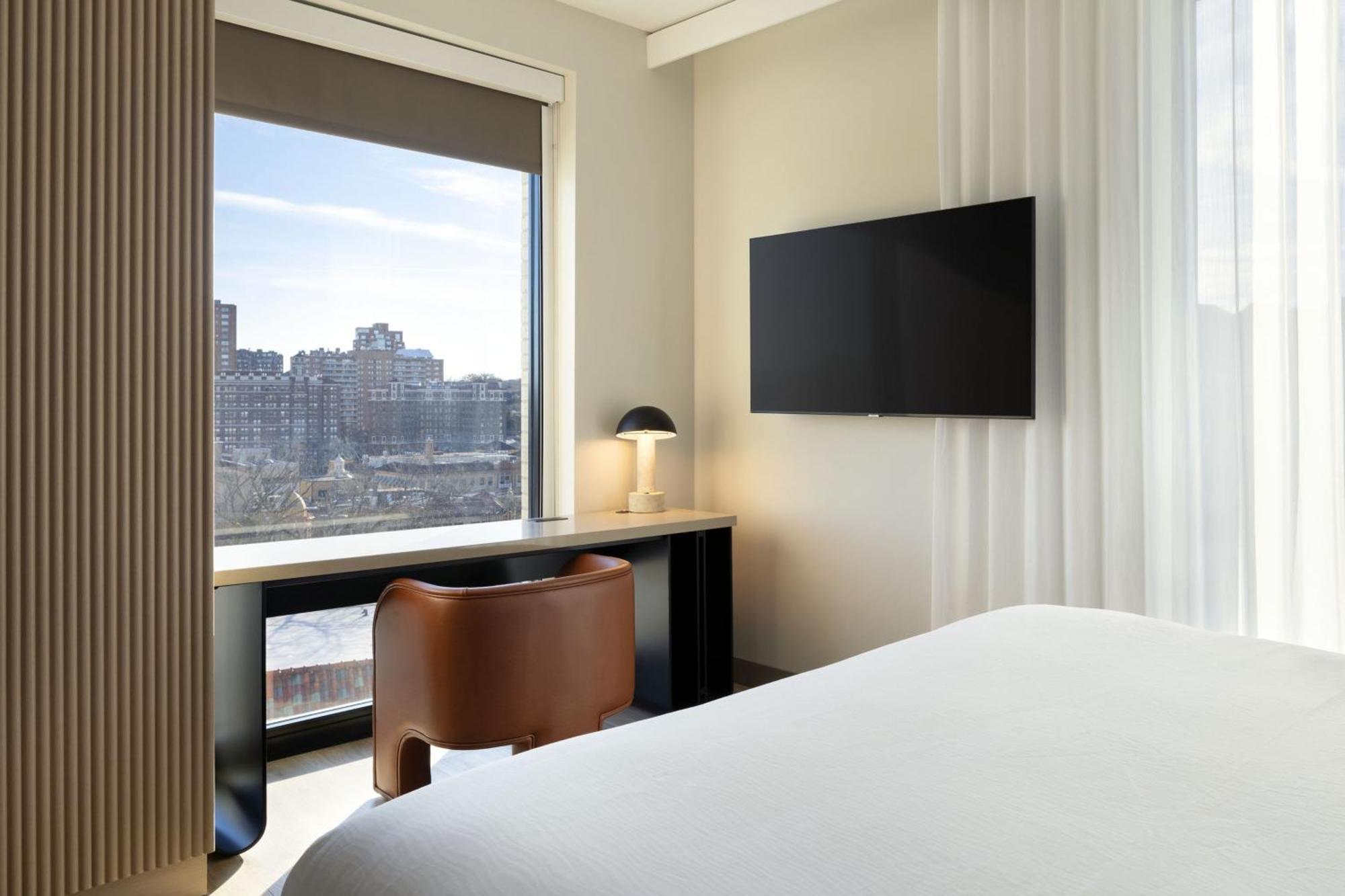 Cascade Hotel, Kansas City, A Tribute Portfolio Hotel Екстер'єр фото