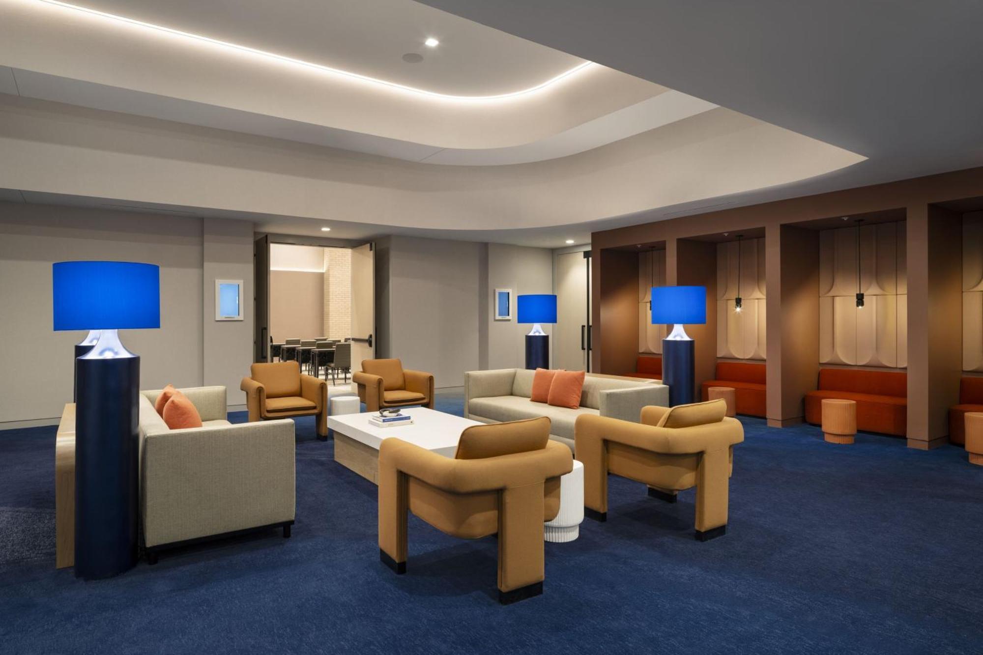 Cascade Hotel, Kansas City, A Tribute Portfolio Hotel Екстер'єр фото