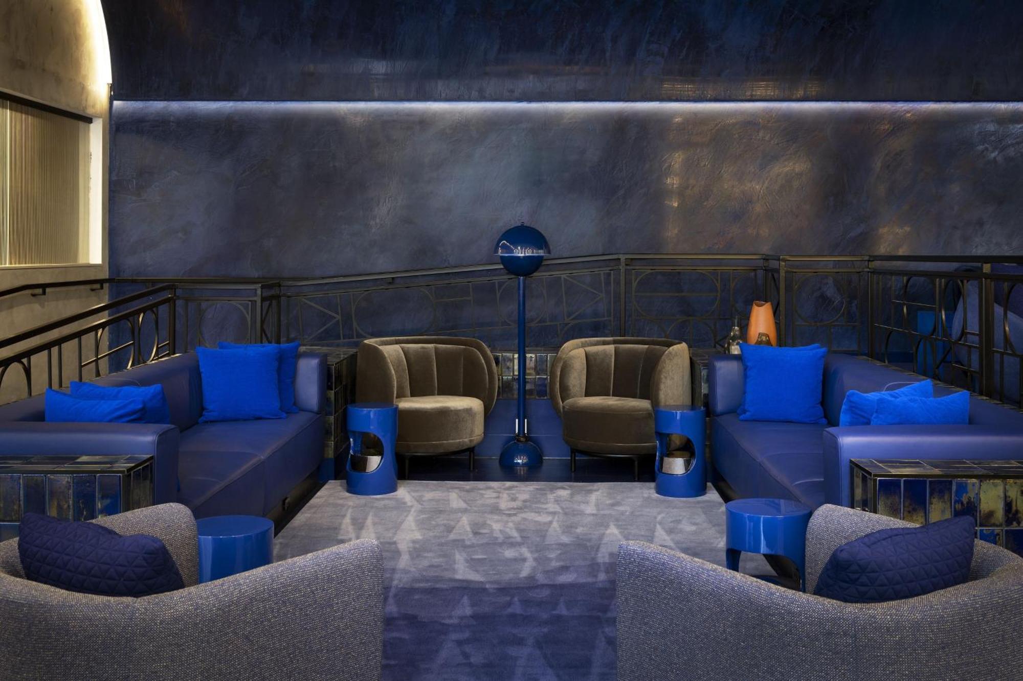 Cascade Hotel, Kansas City, A Tribute Portfolio Hotel Екстер'єр фото