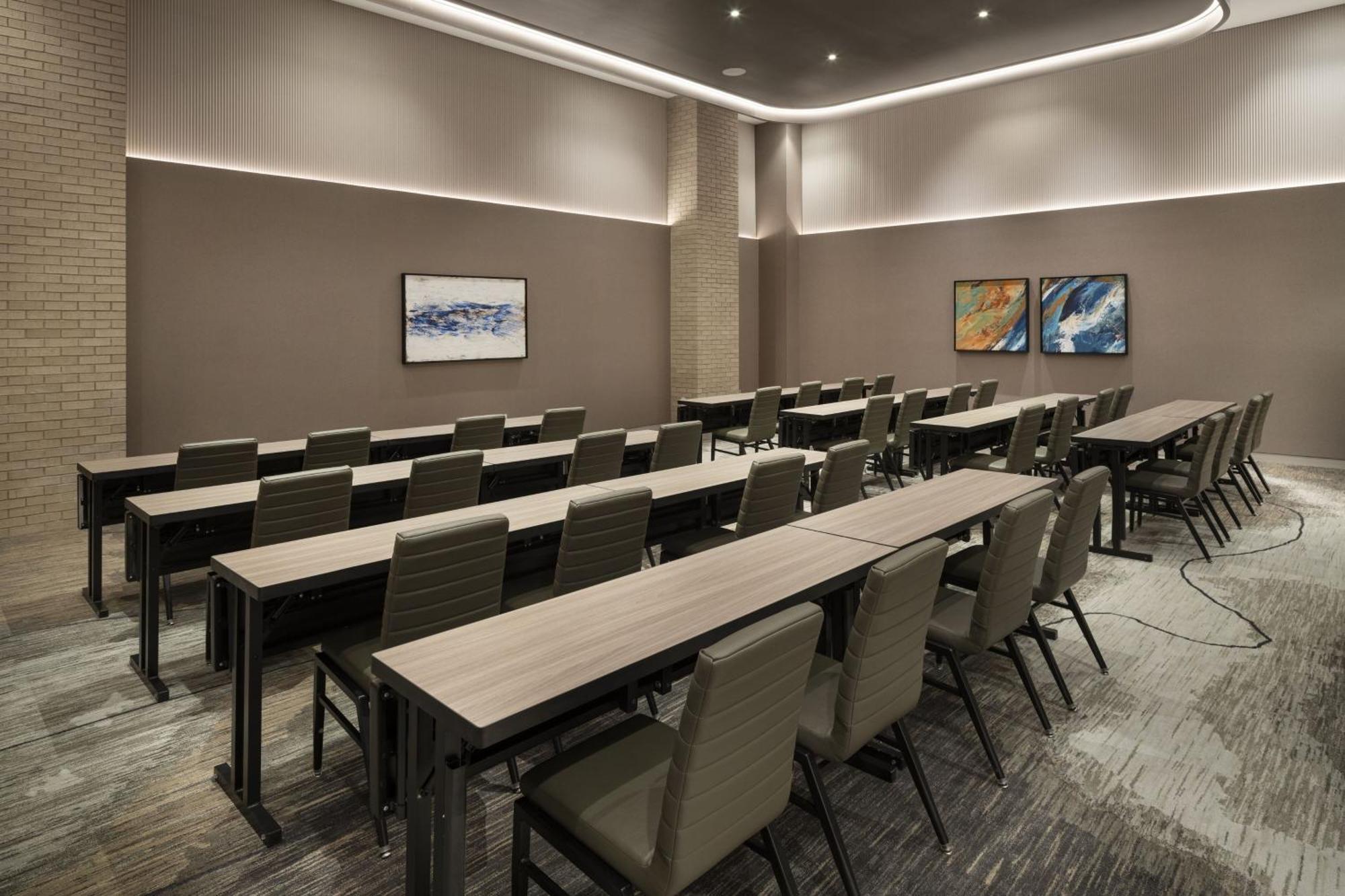 Cascade Hotel, Kansas City, A Tribute Portfolio Hotel Екстер'єр фото