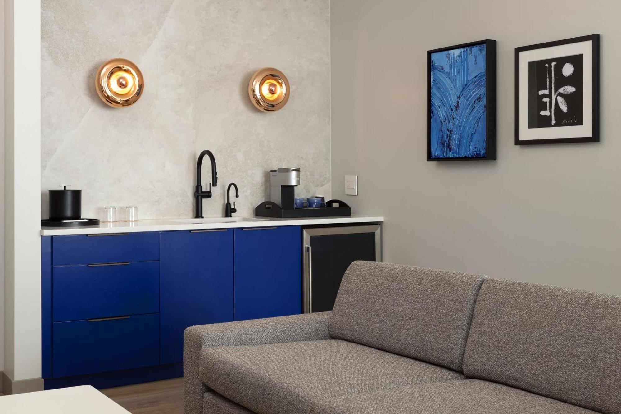 Cascade Hotel, Kansas City, A Tribute Portfolio Hotel Екстер'єр фото