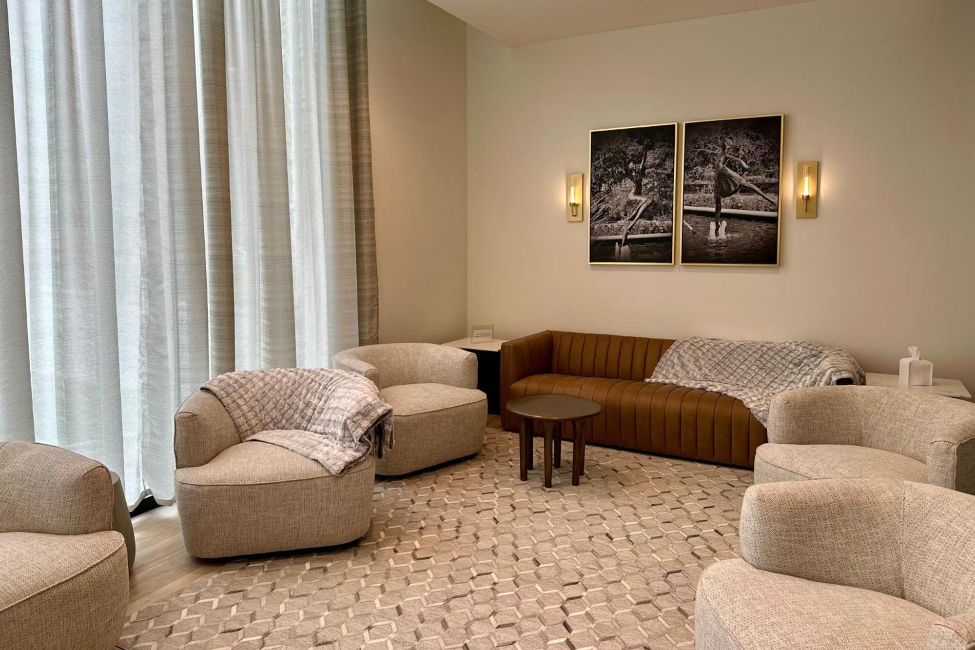 Cascade Hotel, Kansas City, A Tribute Portfolio Hotel Екстер'єр фото