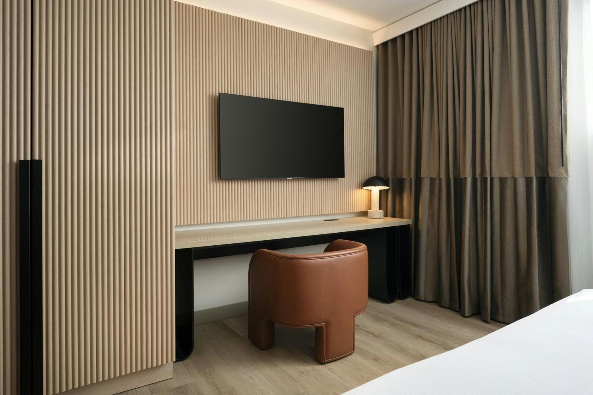 Cascade Hotel, Kansas City, A Tribute Portfolio Hotel Екстер'єр фото